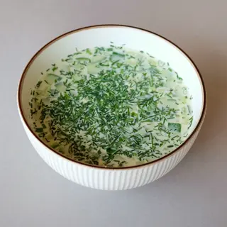 О" бейбі з Лососем