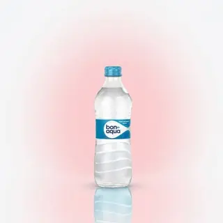 Вода BonAqua (330мл)