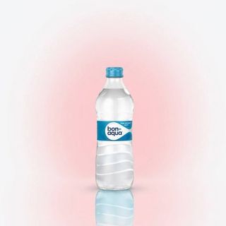 Вода BonAqua (330мл)