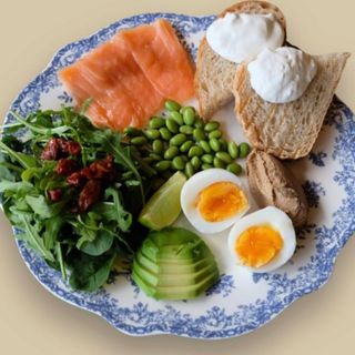 Скандинавський сніданок (260г)