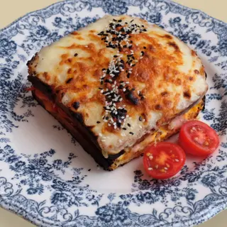 Крок Місьє (280г)