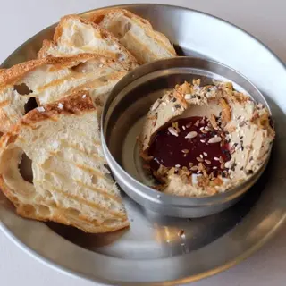 Паштет курячий (100г)