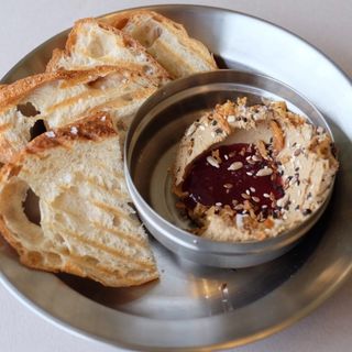 Паштет курячий (100г)