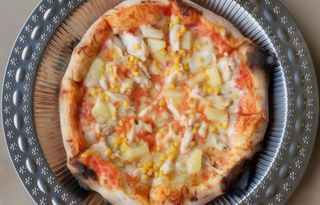 Гавайська (580г)