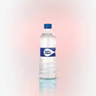Вода BonAqua (330мл)