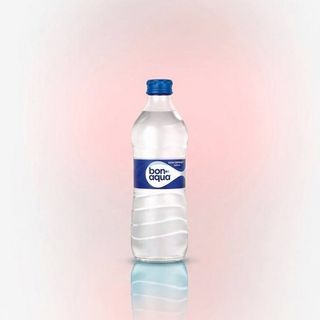 Вода BonAqua (330мл)