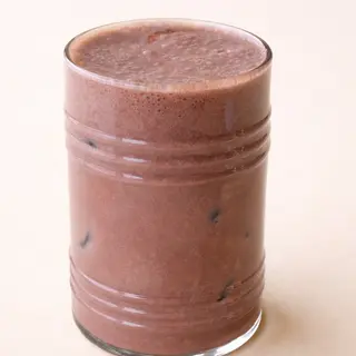 Банановий какао