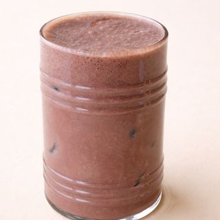 Банановий какао