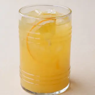 Лимонад Азіатський