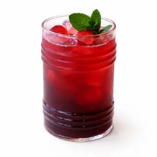 Лимонад Sweet berries