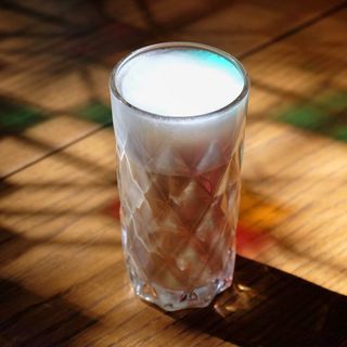 Каштанове Лате