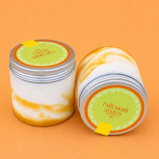 Морозиво Тайське Манго