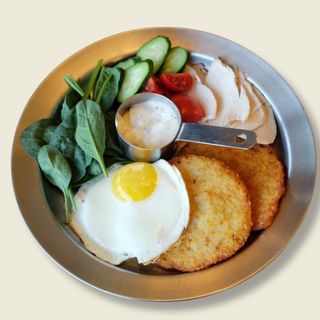 Сніданок NEW1 (300г)