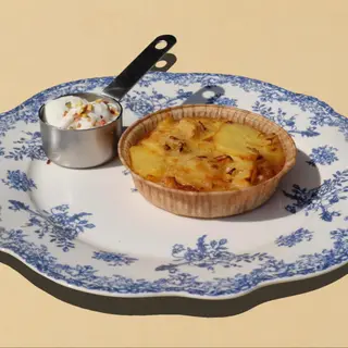 Тортилья