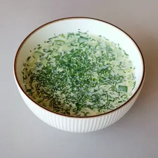 О" бейбі з курячим філе