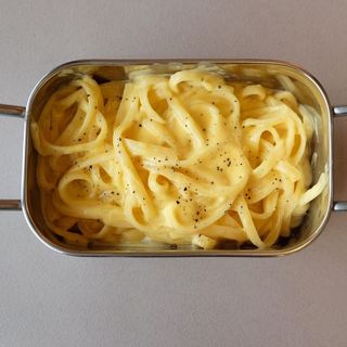 Паста Сирна