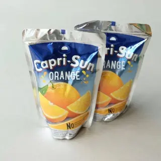 Сік дитячий