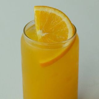 Манго-маракуя