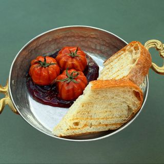 Томатний паштет