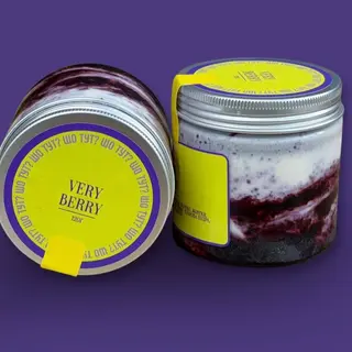 Verry Berry