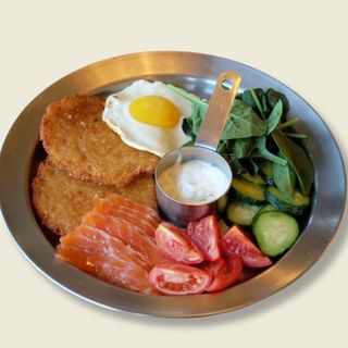 Сніданок NEW2 (300г)