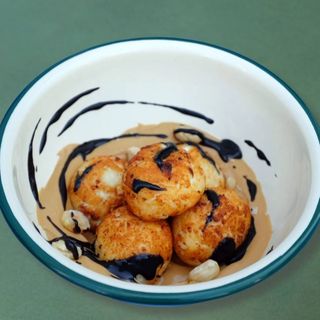 Сирники три молока