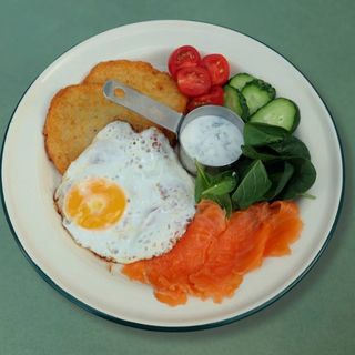 Сніданок New 2