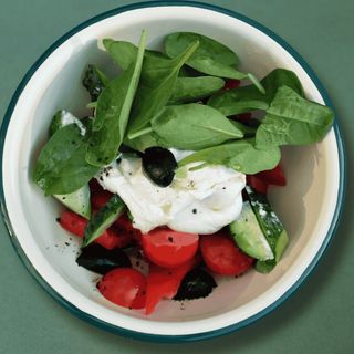 Салат Грецький (260г)