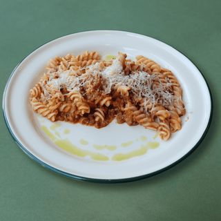 Паста Болоньєзе (280г)