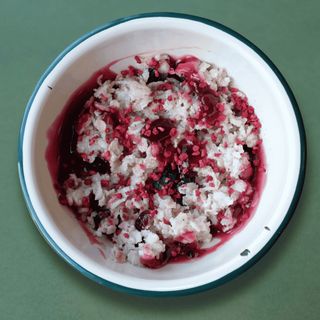 Вівсянка солодка