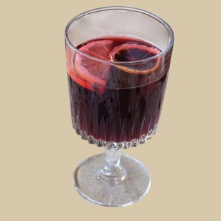 Глінтвейн Червоний б/а