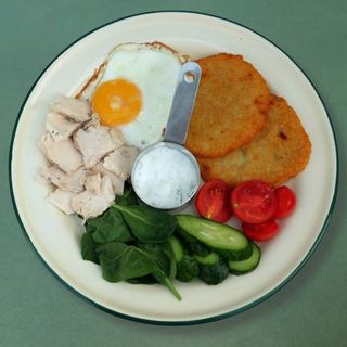 Сніданок New 1