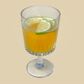 Глінтвейн дюшес