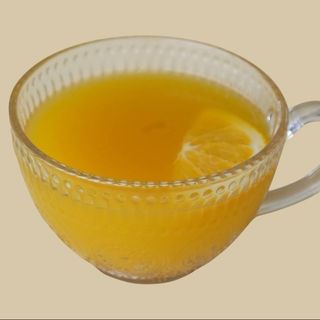 Чай обліпиха-імбир