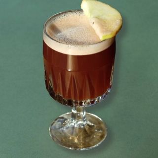 Пряний фільтр