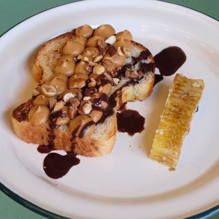 Бріош та соти