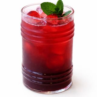 Sweet Berries