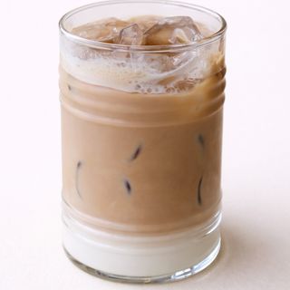 Iced Latte