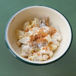 Улюблений салат Івана