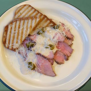 Вітело Тонато