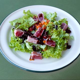 Тунець-салат