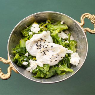 Шакшука зелена ( 240 г )