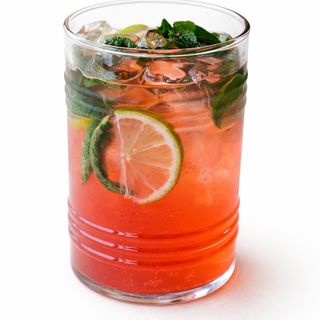 Mohito суниця