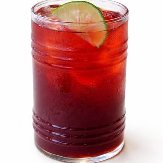 Cold Brew Cherry