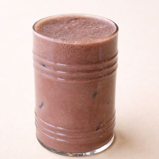 Банановий какао