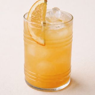 Манго маракуйя
