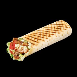 Дабл Міт з Куркою (660г)