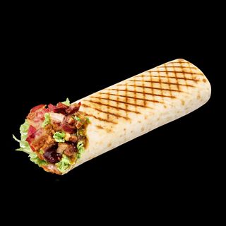 TNT Бекон Кебаб з Мікс Рвана Свинин та Курка (435г)