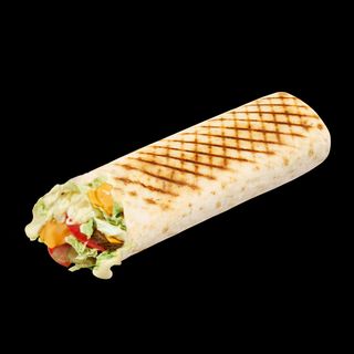 Вегетаріанський Кебаб (380г)