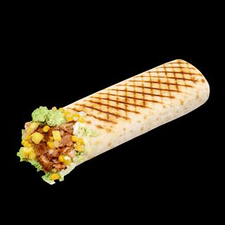 Гавайський Кебаб з Мікс Рвана Свинина та Курка (400г)